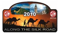 The Silk Road,  Adrian Paul, the Peace Fund