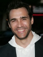Adrian Paul attends Mutant Chronicles  premiere
