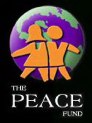 Adrian Paul PEACE logo