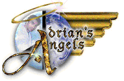 Adrians Angels the Ultimate Fan Site
Adrian Paul Fan Site
