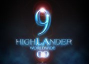 Highlander Worldwide 9, HLWW9