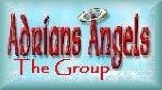 Adrian's Angels The Group Page